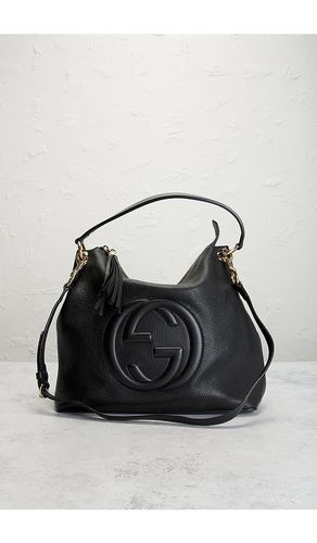 FWRD Renew TASCHE GUCCI in Black - FWRD Renew - Modalova