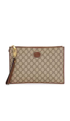 FWRD Renew TASCHE GUCCI in Brown - FWRD Renew - Modalova