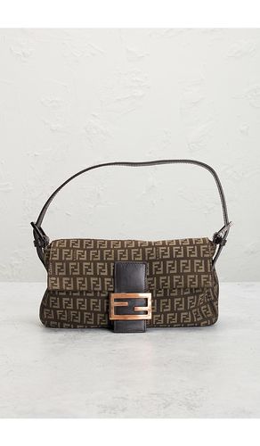 FWRD Renew TASCHE FENDI in Brown - FWRD Renew - Modalova