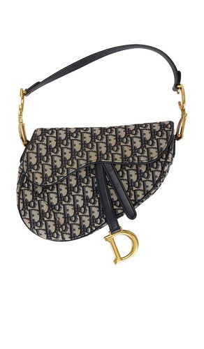 FWRD Renew TASCHE DIOR in Blue - FWRD Renew - Modalova