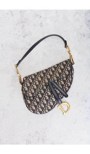 FWRD Renew TASCHE DIOR in Blue - FWRD Renew - Modalova