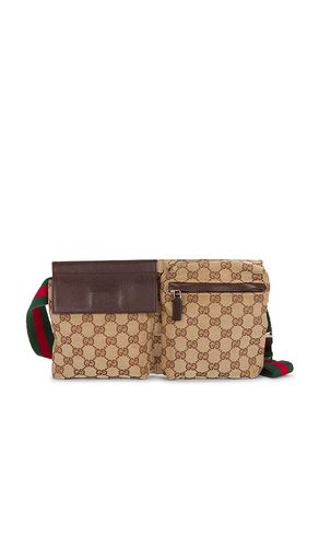 FWRD Renew TASCHE GUCCI in Brown - FWRD Renew - Modalova
