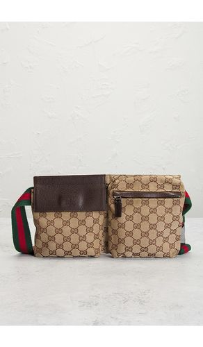 FWRD Renew TASCHE GUCCI in Brown - FWRD Renew - Modalova