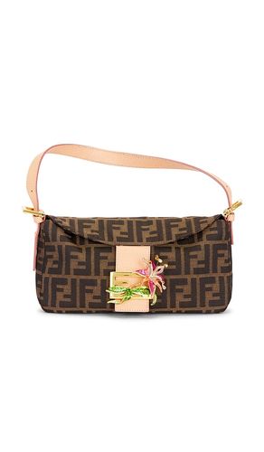 FWRD Renew TASCHE FENDI in Brown - FWRD Renew - Modalova
