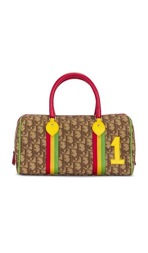FWRD Renew TASCHE DIOR in Brown - FWRD Renew - Modalova