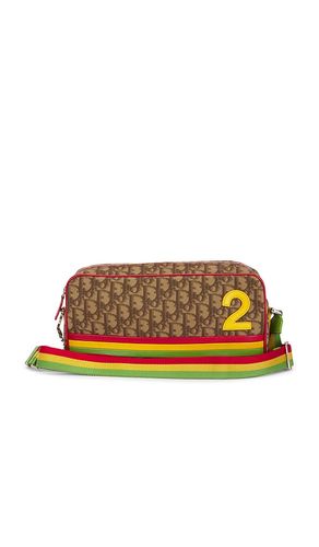 FWRD Renew TASCHE DIOR in Brown - FWRD Renew - Modalova
