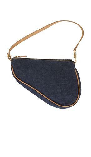 FWRD Renew TASCHE DIOR in Blue - FWRD Renew - Modalova