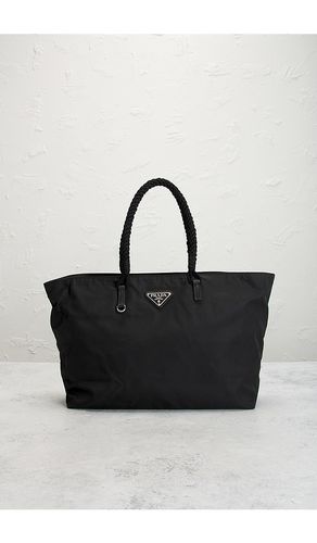 FWRD Renew TASCHE PRADA in Black - FWRD Renew - Modalova