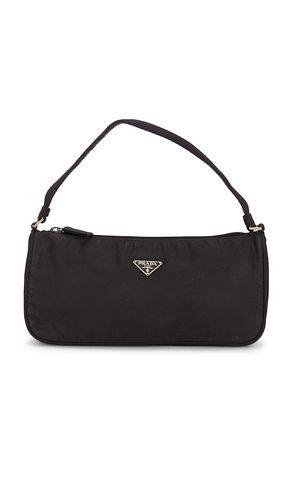 FWRD Renew TASCHE PRADA in Black - FWRD Renew - Modalova