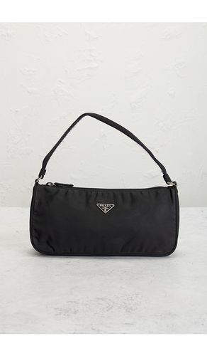 FWRD Renew TASCHE PRADA in Black - FWRD Renew - Modalova