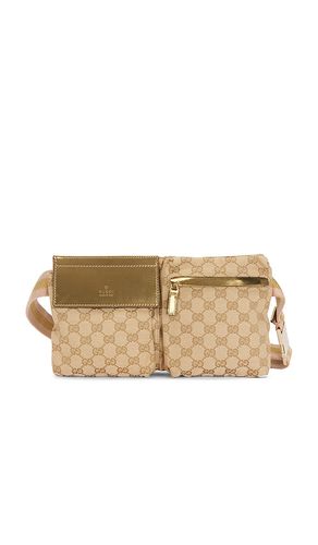 FWRD Renew TASCHE GUCCI in Brown - FWRD Renew - Modalova