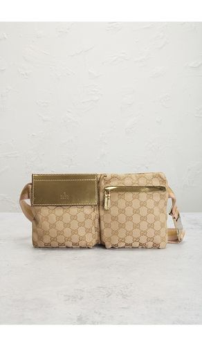 FWRD Renew TASCHE GUCCI in Brown - FWRD Renew - Modalova