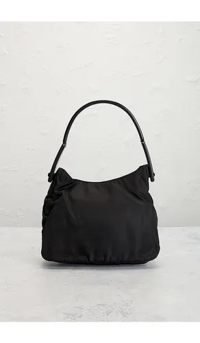 Prada Tessuto Shoulder Bag in - FWRD Renew - Modalova