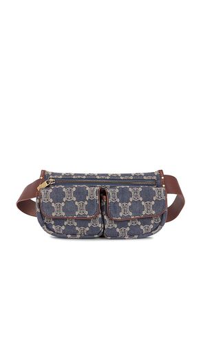 FWRD Renew TASCHE CELINE in Blue - FWRD Renew - Modalova