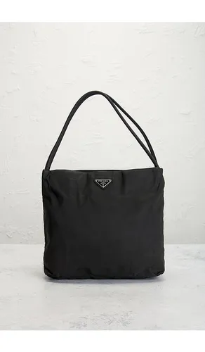 Prada Tessuto Tote Bag in - FWRD Renew - Modalova