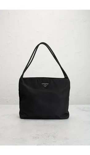 Prada Tessuto Tote Bag in - FWRD Renew - Modalova