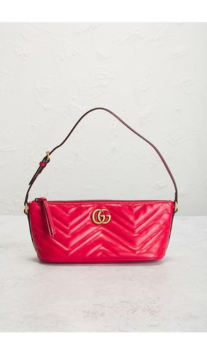 FWRD Renew TASCHE GUCCI in Red - FWRD Renew - Modalova