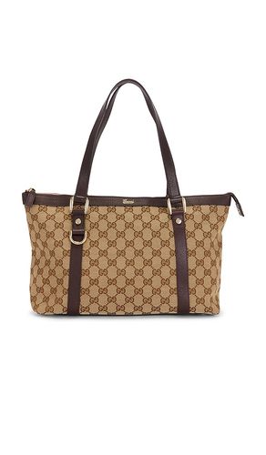FWRD Renew TASCHE GUCCI in Brown - FWRD Renew - Modalova
