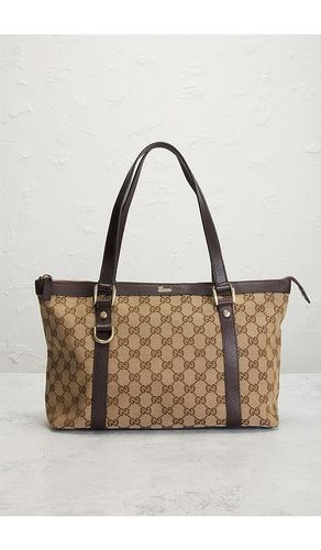 FWRD Renew TASCHE GUCCI in Brown - FWRD Renew - Modalova