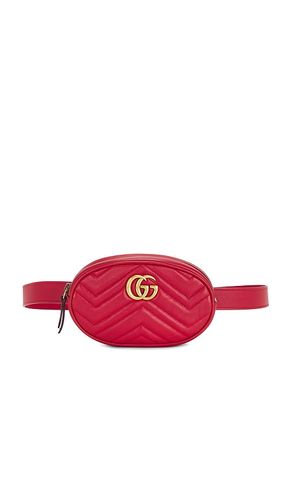 FWRD Renew TASCHE GUCCI in Red - FWRD Renew - Modalova