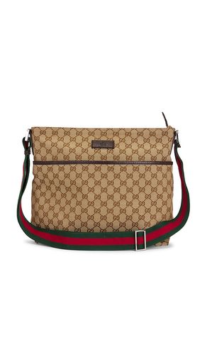 FWRD Renew TASCHE GUCCI in Brown - FWRD Renew - Modalova