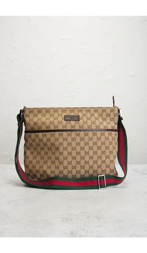 FWRD Renew TASCHE GUCCI in Brown - FWRD Renew - Modalova