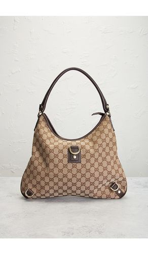 FWRD Renew TASCHE GUCCI in Brown - FWRD Renew - Modalova