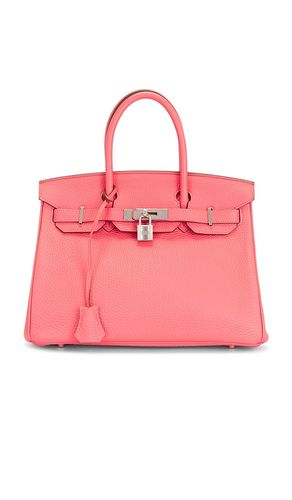 FWRD Renew TASCHE HERMES in Rose - FWRD Renew - Modalova