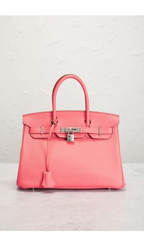 FWRD Renew TASCHE HERMES in Rose - FWRD Renew - Modalova