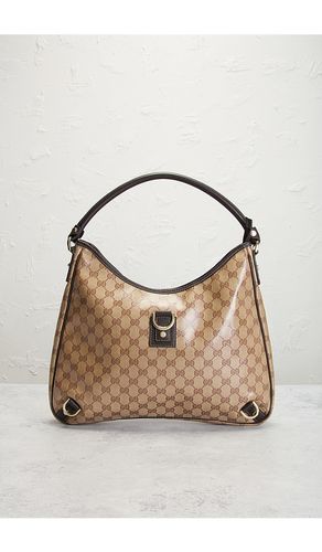 FWRD Renew TASCHE GUCCI in Brown - FWRD Renew - Modalova