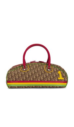FWRD Renew TASCHE DIOR in Brown - FWRD Renew - Modalova