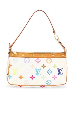 Louis Vuitton Monogram Pochette Accessoires Shoulder Bag in - FWRD Renew - Modalova