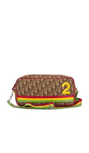 FWRD Renew TASCHE DIOR in Brown - FWRD Renew - Modalova