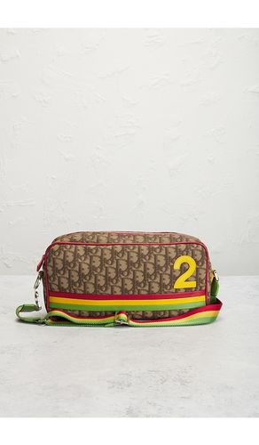 FWRD Renew TASCHE DIOR in Brown - FWRD Renew - Modalova