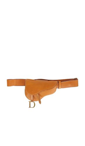 FWRD Renew TASCHE DIOR in Brown - FWRD Renew - Modalova