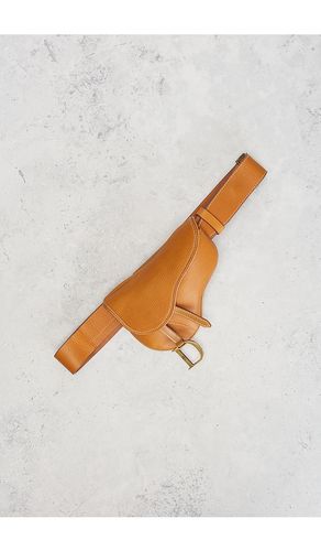 FWRD Renew TASCHE DIOR in Brown - FWRD Renew - Modalova