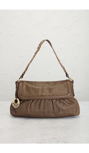 Fendi Chef Shoulder Bag in - FWRD Renew - Modalova
