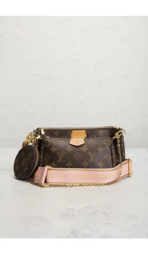 Louis Vuitton Monogram Multi Pochette Accessories Shoulder Bag in - FWRD Renew - Modalova
