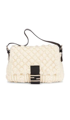 FWRD Renew TASCHE FENDI in White - FWRD Renew - Modalova