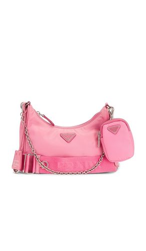 FWRD Renew TASCHE PRADA in Pink - FWRD Renew - Modalova
