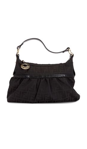 FWRD Renew TASCHE FENDI in Black - FWRD Renew - Modalova