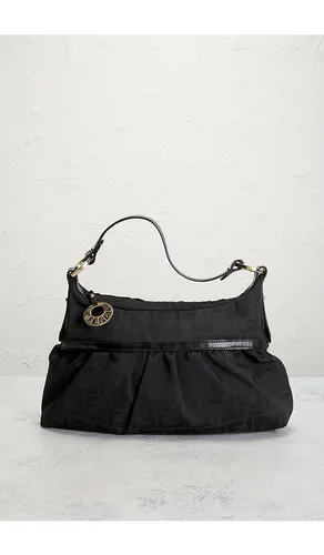 Fendu Zucca Chef Shoulder Bag in - FWRD Renew - Modalova