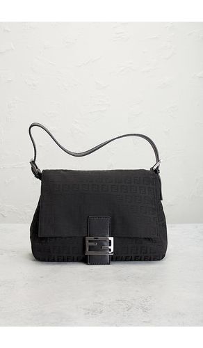 FWRD Renew TASCHE FENDI in Black - FWRD Renew - Modalova