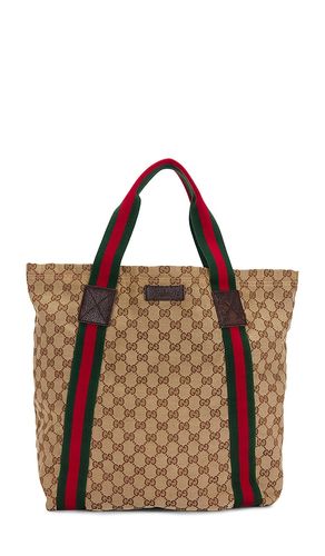FWRD Renew TASCHE GUCCI in Brown - FWRD Renew - Modalova