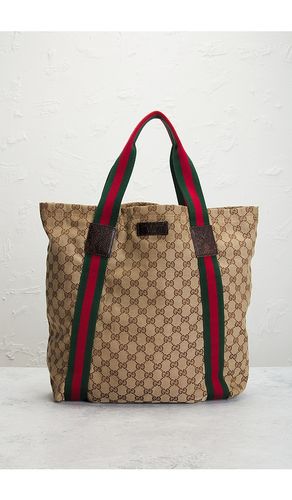 FWRD Renew TASCHE GUCCI in Brown - FWRD Renew - Modalova