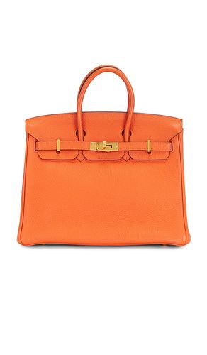 FWRD Renew TASCHE HERMES in Orange - FWRD Renew - Modalova