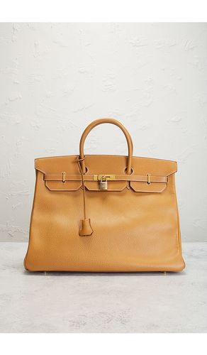 FWRD Renew TASCHE HERMES in Brown - FWRD Renew - Modalova