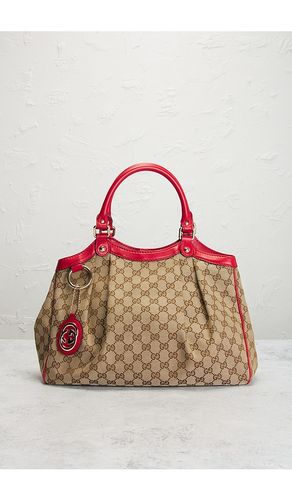 FWRD Renew TASCHE GUCCI in Pink - FWRD Renew - Modalova