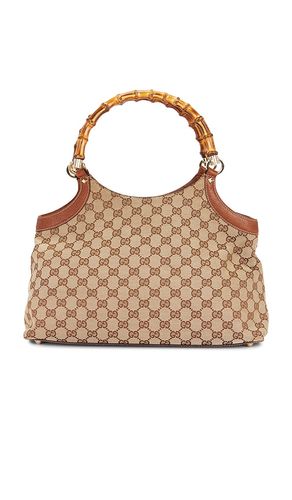 FWRD Renew TASCHE GUCCI in Brown - FWRD Renew - Modalova