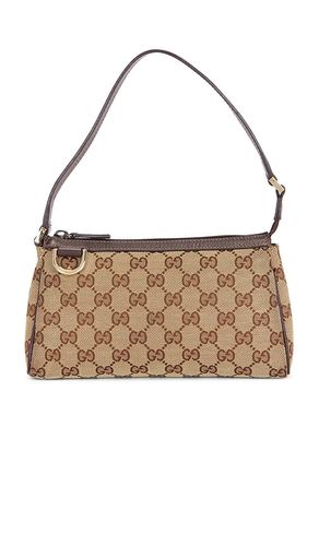 FWRD Renew TASCHE GUCCI in Brown - FWRD Renew - Modalova